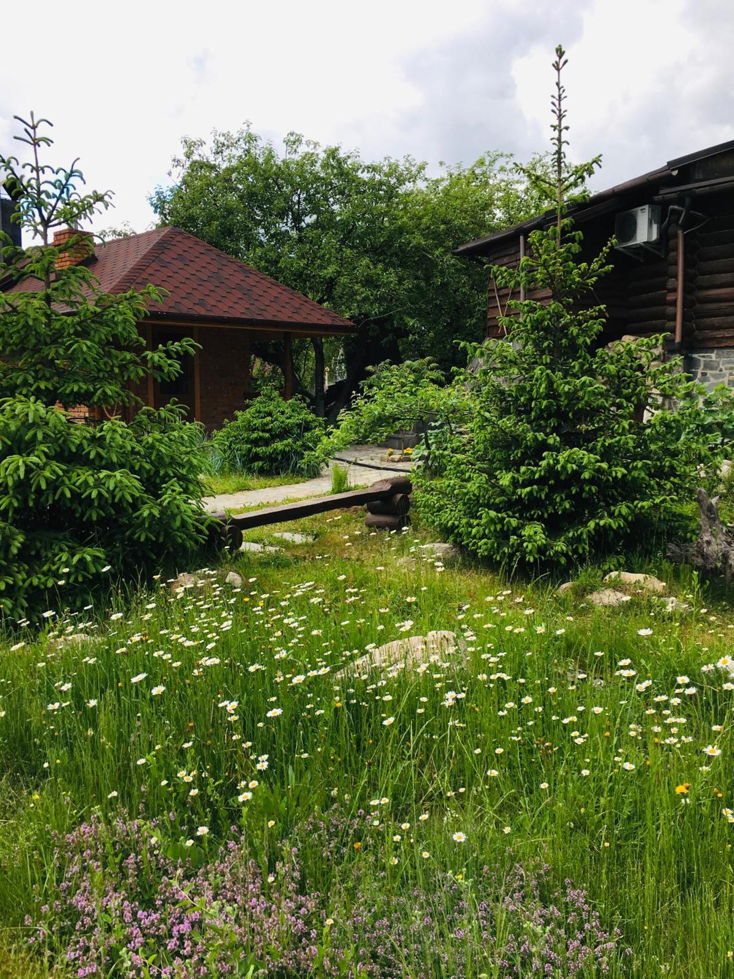Hotel Фільварок Кмитів Velyki Kosharishcha Exteriér fotografie